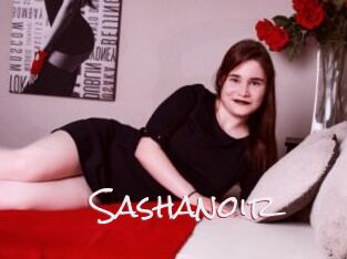 Sashanoir