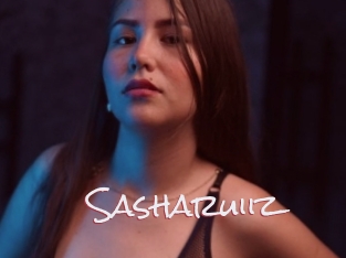 Sasharuiiz