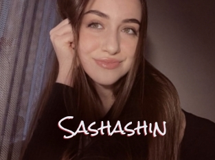 Sashashin