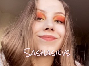 Sashasilvs