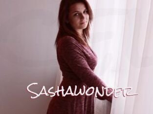 Sashawonder