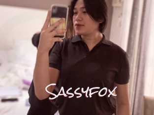 Sassyfox