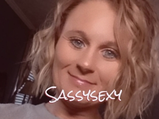 Sassysexy