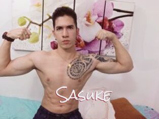 Sasuke