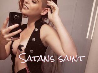 Satans_saint