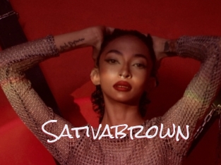 Sativabrown