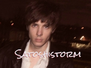 Satoshistorm