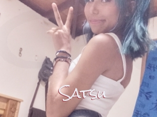 Satsu