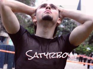 Satyrboy