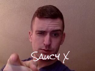 Saucy_X