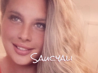 Saucyali