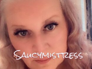 Saucymistress