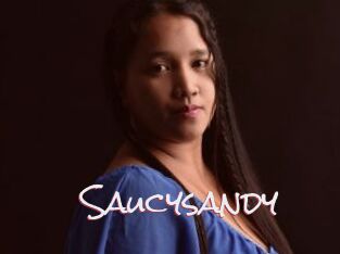 Saucysandy