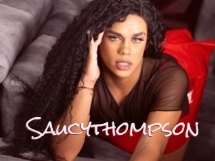 Saucythompson