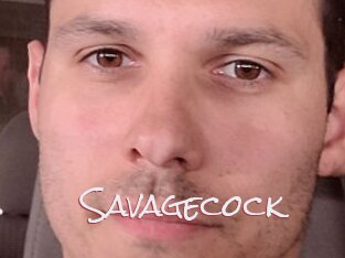 Savagecock