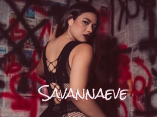 Savannaeve