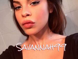 Savannah99