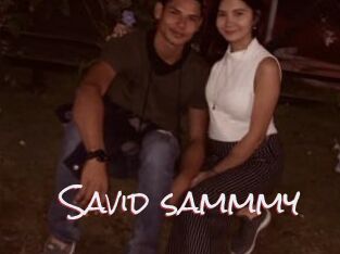 Savid_sammmy