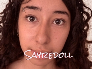 Sayredoll