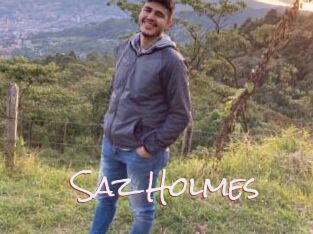 Saz_Holmes