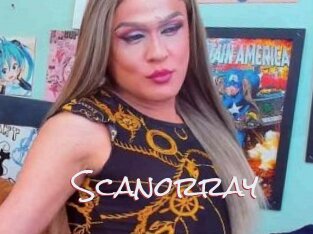 Scanorray