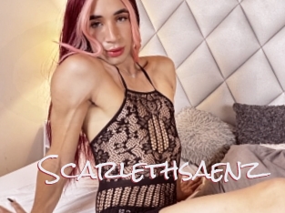 Scarlethsaenz