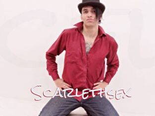 Scarlethsex