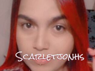 Scarletjonhs