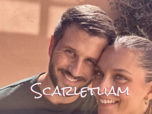 Scarletliam