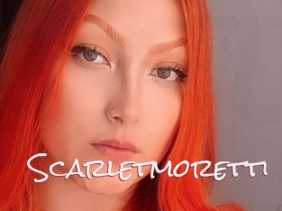 Scarletmoretti