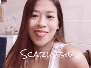 Scarletsha