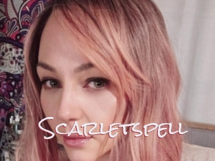 Scarletspell