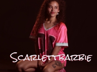 Scarlettbarbie