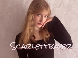 Scarlettbayer