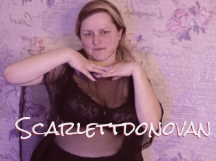 Scarlettdonovan