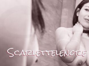 Scarlettelenore