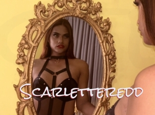 Scarletteredd