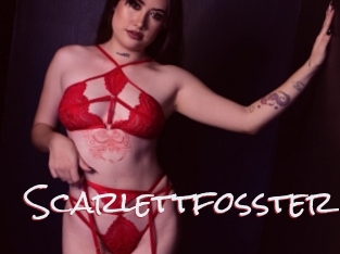 Scarlettfosster