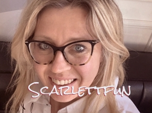 Scarlettfun