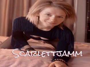 Scarlettjamm