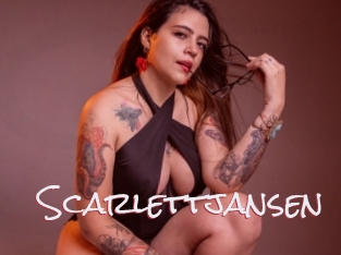 Scarlettjansen