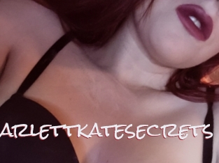 Scarlettkatesecrets