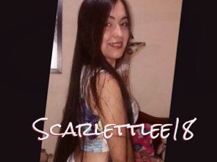 Scarlettlee18