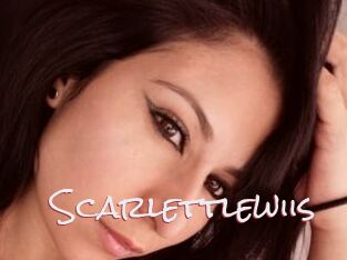 Scarlettlewiis