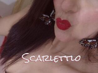 Scarlettlo