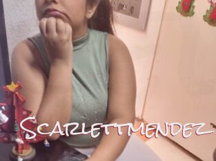 Scarlettmendez