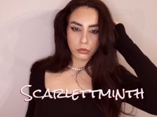 Scarlettminth