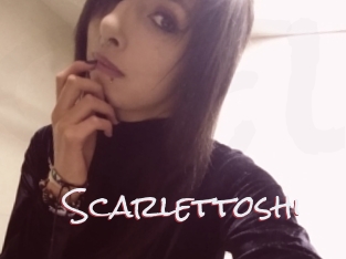 Scarlettoshi