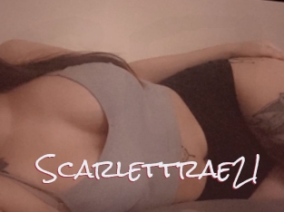 Scarlettrae21