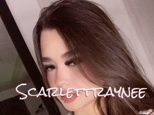 Scarlettraynee